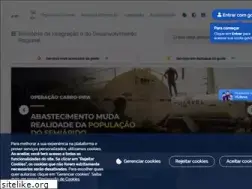 Sites similar to mdr.gov.br