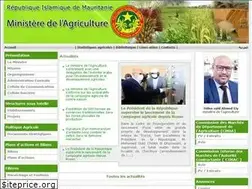 Sites similar to mdr.gov.mr