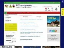 Sites similar to mdr.gov.my