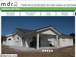 Sites similar to mdr01.fr