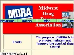 Sites similar to mdra.com