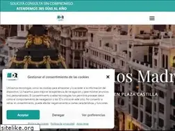 Sites similar to mdrabogados.es
