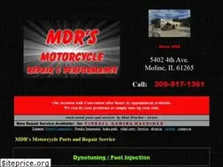 Sites similar to mdracingstp.com