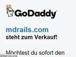 Sites similar to mdrails.com