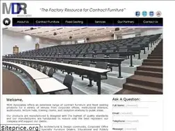 Sites similar to mdrassociates.org