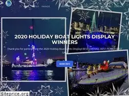 Sites similar to mdrboatparade.org