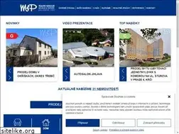 Sites similar to mdreality.cz