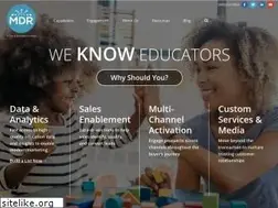 Sites similar to mdreducation.com