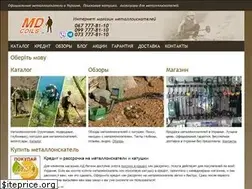Sites similar to mdregion.com.ua