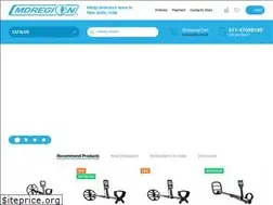 Sites similar to mdregion.in