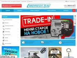 Sites similar to mdregion.kg