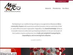 Sites similar to mdregion3hmc.org