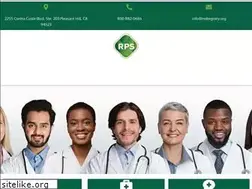 Sites similar to mdregistry.org