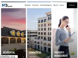 Sites similar to mdregroup.com
