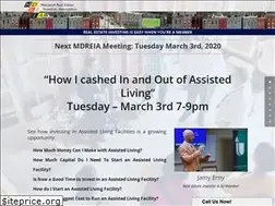 Sites similar to mdreia.com