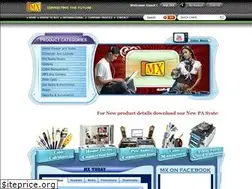 Sites similar to mdrelectronics.com