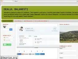Sites similar to mdrelief.blogspot.com