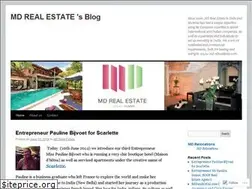 Sites similar to mdrelocations.wordpress.com