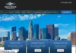 Sites similar to mdrents.com