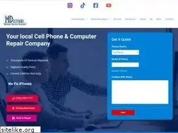 Sites similar to mdrepairs.com