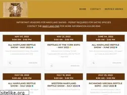 Sites similar to mdreptilefarm.com