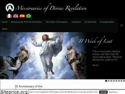 Sites similar to mdrevelation.org