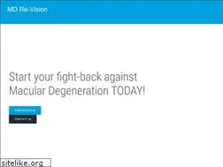 Sites similar to mdrevision.com