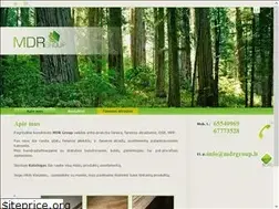 Sites similar to mdrgroup.lt