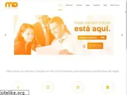 Sites similar to mdrh.com.br