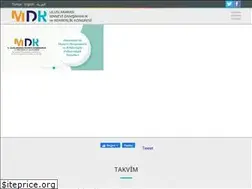 Sites similar to mdrk.org