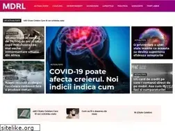 Sites similar to mdrl.ro
