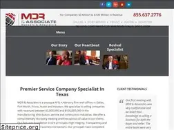 Sites similar to mdrma.com