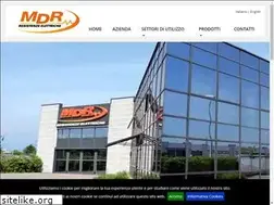 Sites similar to mdrmarca.it