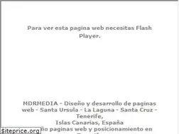 Sites similar to mdrmedia.com