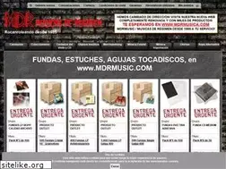 Sites similar to mdrmusic.com