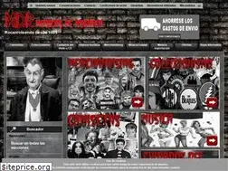 Sites similar to mdrmusica.com
