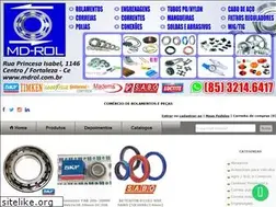 Sites similar to mdrolamentos.com.br