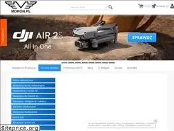 Sites similar to mdron.pl