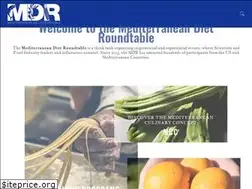 Sites similar to mdrproject.com