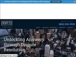Sites similar to mdrs.com