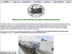 Sites similar to mdrs.org.uk
