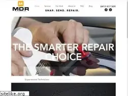 Sites similar to mdrsydney.com