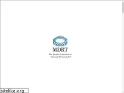 Sites similar to mdrt.jp