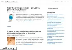 Sites similar to mdrt.ro