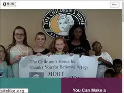 Sites similar to mdrtfoundation.org