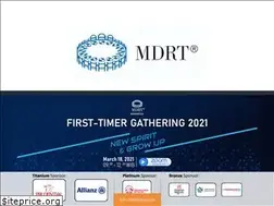 Sites similar to mdrtindonesia.org