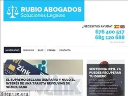 Sites similar to mdrubior.com