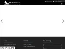 Sites similar to mdruiven.nl