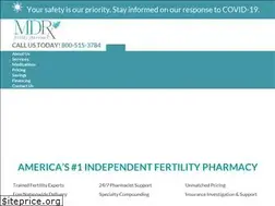 Sites similar to mdrusa.com