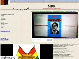 Sites similar to mdrwi.org